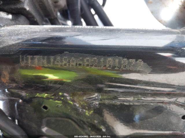 Продажа на аукционе авто 2008 Suzuki Gz250, vin: VTTNJ48A682101872, номер лота: 45243902