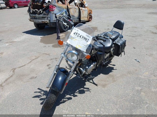 Продажа на аукционе авто 2008 Suzuki Gz250, vin: VTTNJ48A682101872, номер лота: 45243902