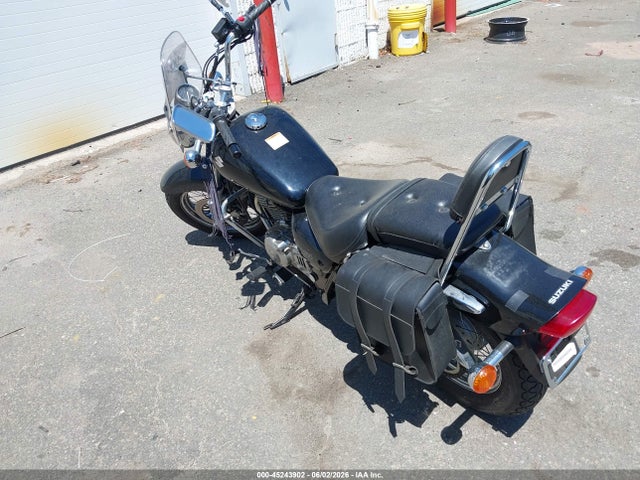 Продажа на аукционе авто 2008 Suzuki Gz250, vin: VTTNJ48A682101872, номер лота: 45243902