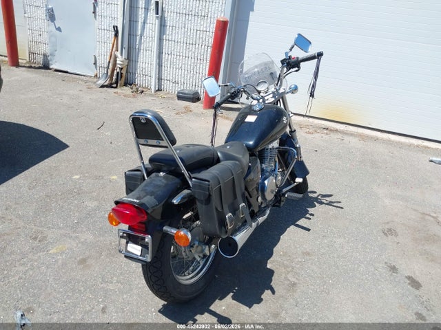 Продажа на аукционе авто 2008 Suzuki Gz250, vin: VTTNJ48A682101872, номер лота: 45243902