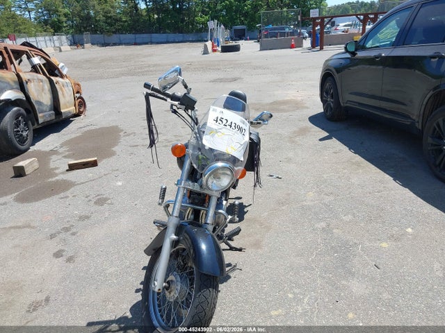 Продажа на аукционе авто 2008 Suzuki Gz250, vin: VTTNJ48A682101872, номер лота: 45243902