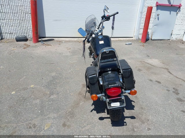 Продажа на аукционе авто 2008 Suzuki Gz250, vin: VTTNJ48A682101872, номер лота: 45243902