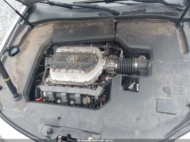Продаж на аукціоні авто 2012 Acura Tl 3.5, vin: 19UUA8F20CA012736, номер лоту: 45243905