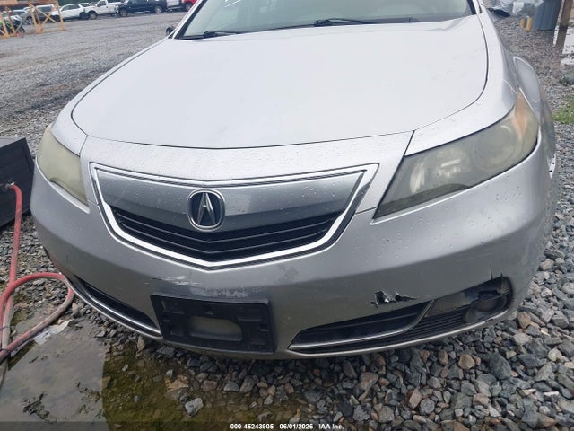 Продаж на аукціоні авто 2012 Acura Tl 3.5, vin: 19UUA8F20CA012736, номер лоту: 45243905