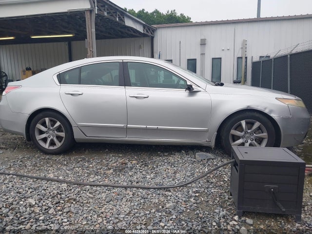 Продаж на аукціоні авто 2012 Acura Tl 3.5, vin: 19UUA8F20CA012736, номер лоту: 45243905