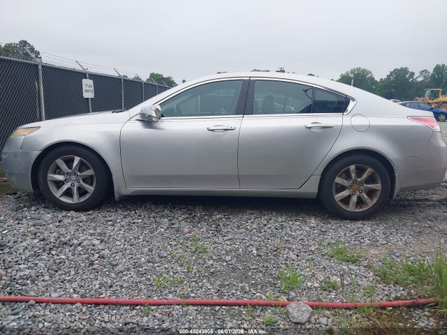 Продаж на аукціоні авто 2012 Acura Tl 3.5, vin: 19UUA8F20CA012736, номер лоту: 45243905