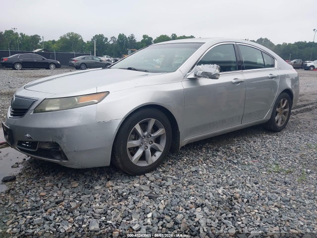 Продаж на аукціоні авто 2012 Acura Tl 3.5, vin: 19UUA8F20CA012736, номер лоту: 45243905
