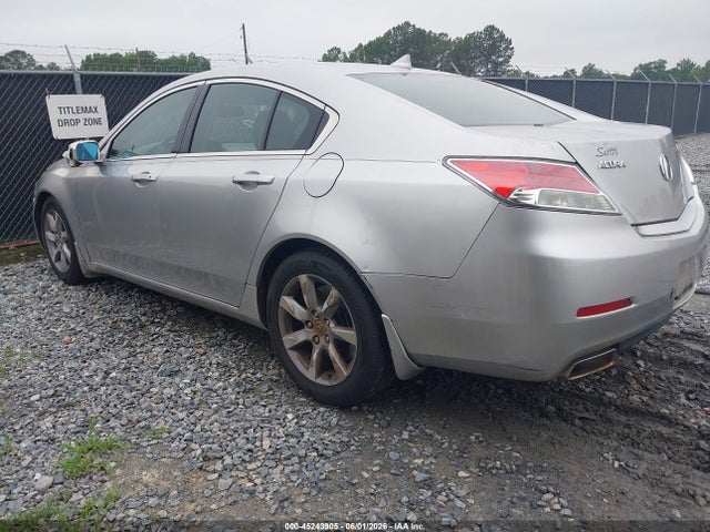 Продаж на аукціоні авто 2012 Acura Tl 3.5, vin: 19UUA8F20CA012736, номер лоту: 45243905