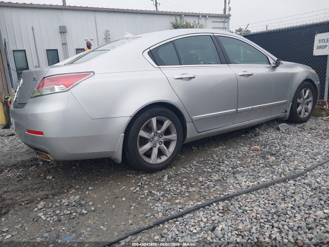 Продаж на аукціоні авто 2012 Acura Tl 3.5, vin: 19UUA8F20CA012736, номер лоту: 45243905