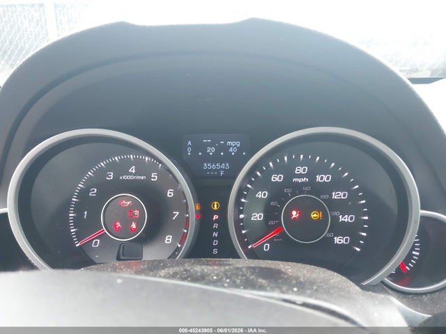 Продаж на аукціоні авто 2012 Acura Tl 3.5, vin: 19UUA8F20CA012736, номер лоту: 45243905