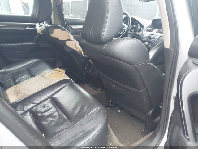 Продаж на аукціоні авто 2012 Acura Tl 3.5, vin: 19UUA8F20CA012736, номер лоту: 45243905