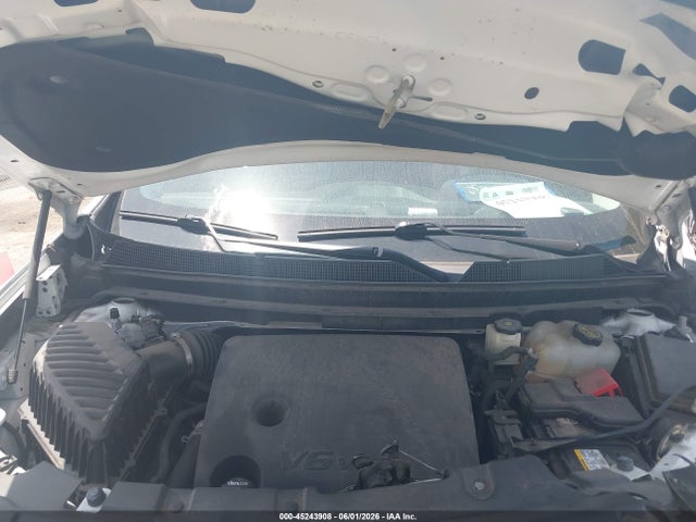 Продаж на аукціоні авто 2019 Chevrolet Traverse Premier, vin: 1GNEVKKW7KJ218106, номер лоту: 45243908