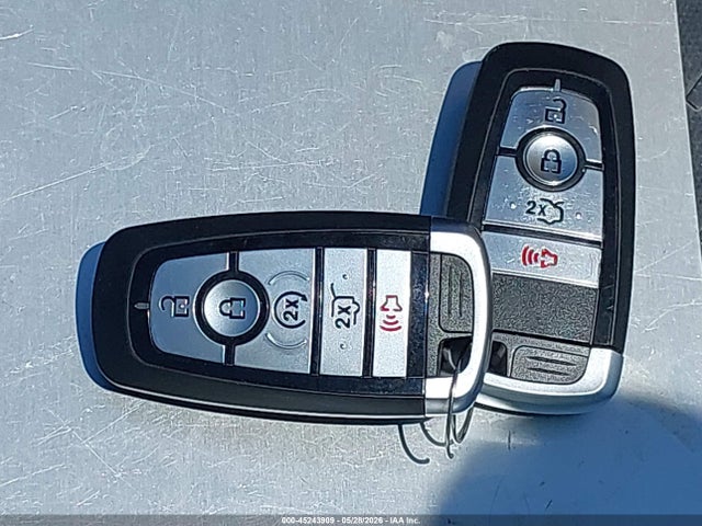 2025 Ford Mustang Gt Premium Fastback მანქანა იყიდება აუქციონზე, vin: 1FA6P8CF0S5416095, აუქციონის ნომერი: 45243909