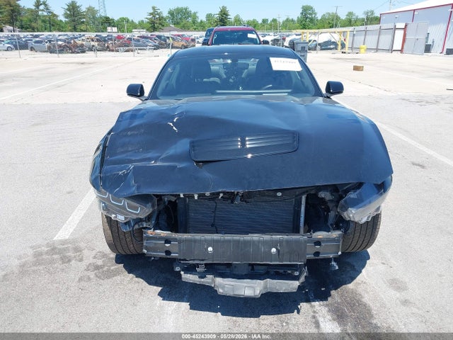 2025 Ford Mustang Gt Premium Fastback მანქანა იყიდება აუქციონზე, vin: 1FA6P8CF0S5416095, აუქციონის ნომერი: 45243909