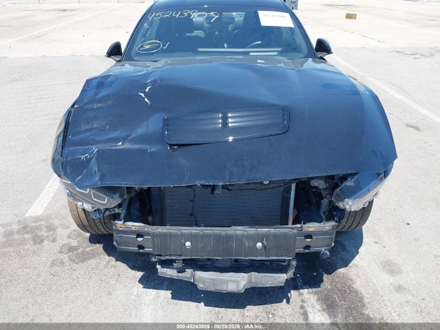 2025 Ford Mustang Gt Premium Fastback მანქანა იყიდება აუქციონზე, vin: 1FA6P8CF0S5416095, აუქციონის ნომერი: 45243909