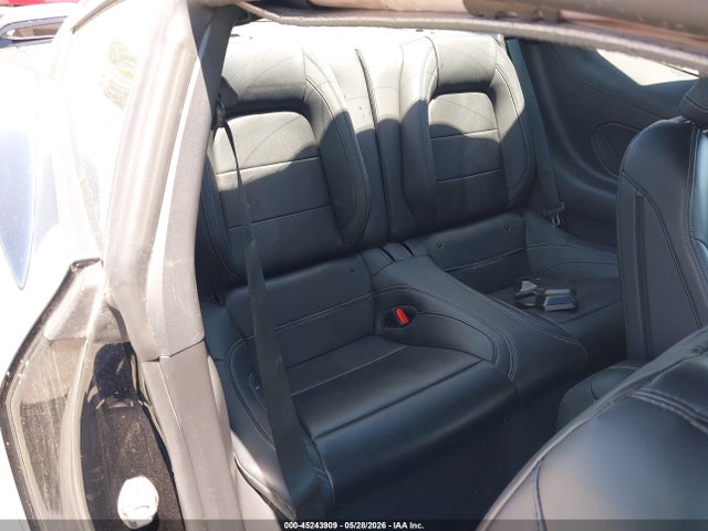 2025 Ford Mustang Gt Premium Fastback მანქანა იყიდება აუქციონზე, vin: 1FA6P8CF0S5416095, აუქციონის ნომერი: 45243909