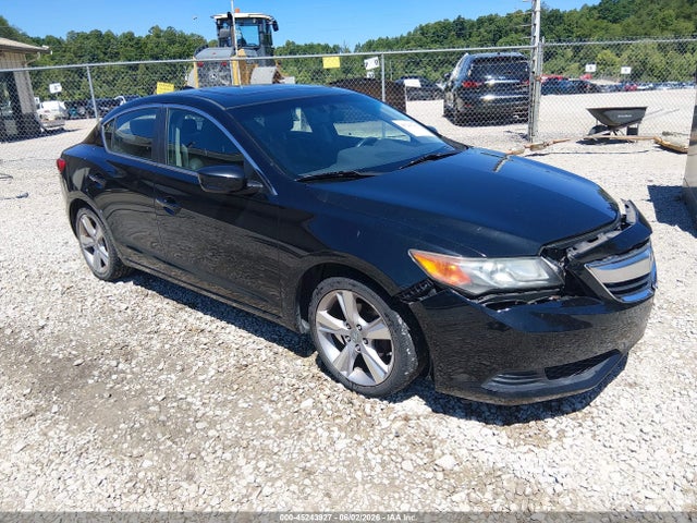 45243927 :رقم المزاد ، 19VDE1F33FE006300 vin ، 2015 Acura Ilx 2.0l مزاد بيع