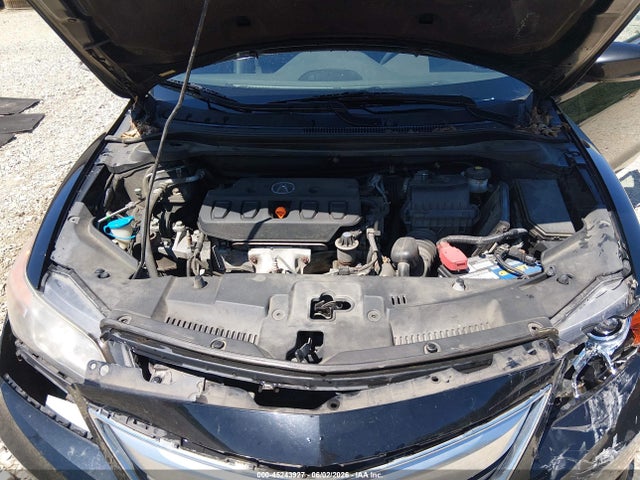 Aukcja sprzedaży 2015 Acura Ilx 2.0l, vin: 19VDE1F33FE006300, numer aukcji: 45243927