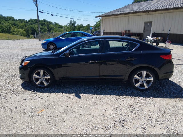 Aukcja sprzedaży 2015 Acura Ilx 2.0l, vin: 19VDE1F33FE006300, numer aukcji: 45243927