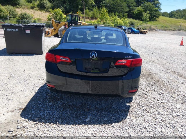 Aukcja sprzedaży 2015 Acura Ilx 2.0l, vin: 19VDE1F33FE006300, numer aukcji: 45243927