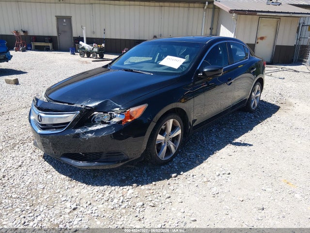 Aukcja sprzedaży 2015 Acura Ilx 2.0l, vin: 19VDE1F33FE006300, numer aukcji: 45243927