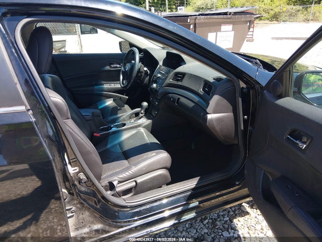 Aukcja sprzedaży 2015 Acura Ilx 2.0l, vin: 19VDE1F33FE006300, numer aukcji: 45243927