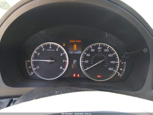 Aukcja sprzedaży 2015 Acura Ilx 2.0l, vin: 19VDE1F33FE006300, numer aukcji: 45243927
