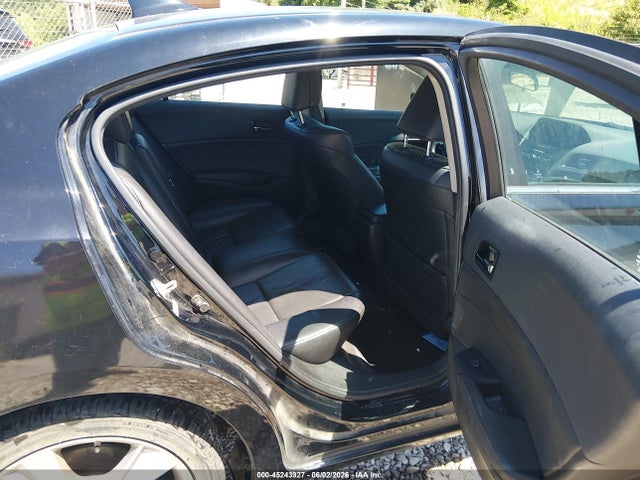 Aukcja sprzedaży 2015 Acura Ilx 2.0l, vin: 19VDE1F33FE006300, numer aukcji: 45243927