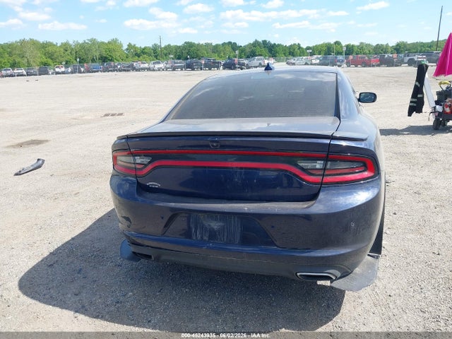 45243935 :رقم المزاد ، 2C3CDXCT5FH915628 vin ، 2015 Dodge Charger R/t مزاد بيع