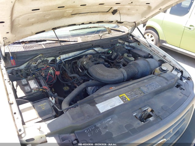 Aukcja sprzedaży 2003 Ford F-150 Xl/xlt, vin: 1FTRF18W53NB06469, numer aukcji: 45243936