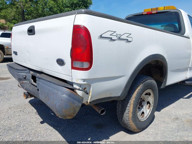 Aukcja sprzedaży 2003 Ford F-150 Xl/xlt, vin: 1FTRF18W53NB06469, numer aukcji: 45243936