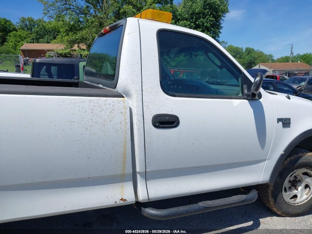 Aukcja sprzedaży 2003 Ford F-150 Xl/xlt, vin: 1FTRF18W53NB06469, numer aukcji: 45243936