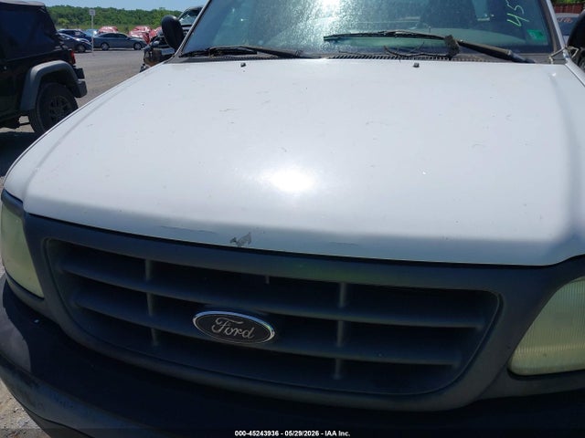 Aukcja sprzedaży 2003 Ford F-150 Xl/xlt, vin: 1FTRF18W53NB06469, numer aukcji: 45243936