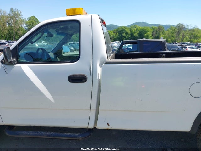 Aukcja sprzedaży 2003 Ford F-150 Xl/xlt, vin: 1FTRF18W53NB06469, numer aukcji: 45243936