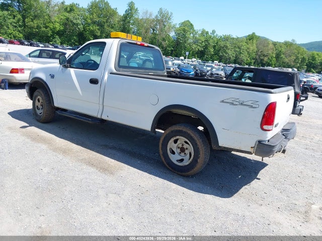 Aukcja sprzedaży 2003 Ford F-150 Xl/xlt, vin: 1FTRF18W53NB06469, numer aukcji: 45243936