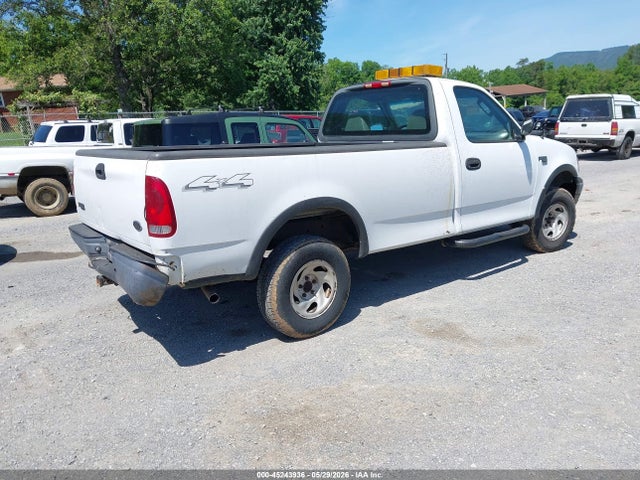 Aukcja sprzedaży 2003 Ford F-150 Xl/xlt, vin: 1FTRF18W53NB06469, numer aukcji: 45243936