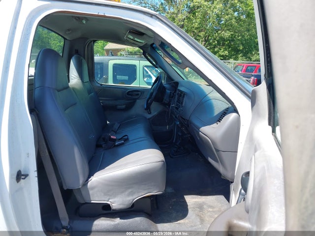 Aukcja sprzedaży 2003 Ford F-150 Xl/xlt, vin: 1FTRF18W53NB06469, numer aukcji: 45243936