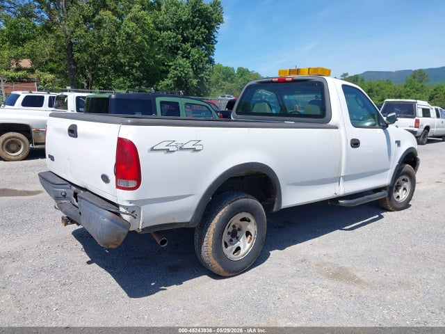 Aukcja sprzedaży 2003 Ford F-150 Xl/xlt, vin: 1FTRF18W53NB06469, numer aukcji: 45243936