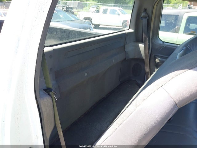 Aukcja sprzedaży 2003 Ford F-150 Xl/xlt, vin: 1FTRF18W53NB06469, numer aukcji: 45243936