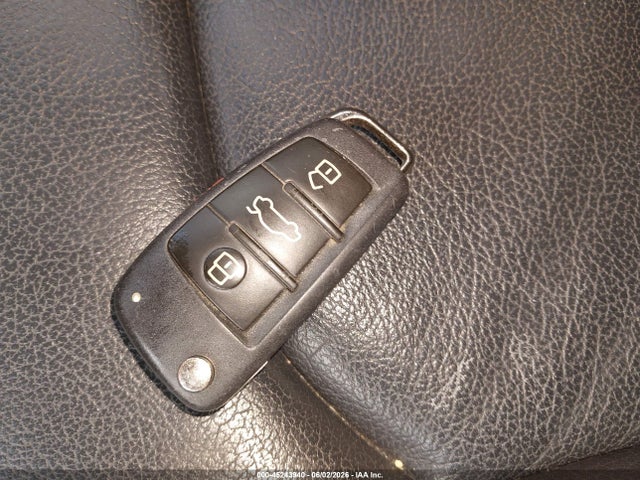WAUHJGFF5F1067391 Audi A3 2.0 Tdi Premium