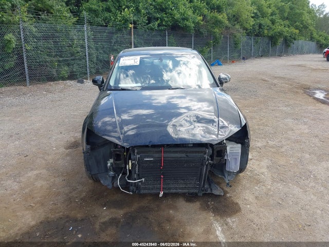 WAUHJGFF5F1067391 Audi A3 2.0 Tdi Premium