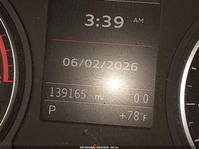 WAUHJGFF5F1067391 Audi A3 2.0 Tdi Premium