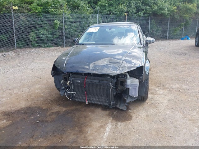 WAUHJGFF5F1067391 Audi A3 2.0 Tdi Premium
