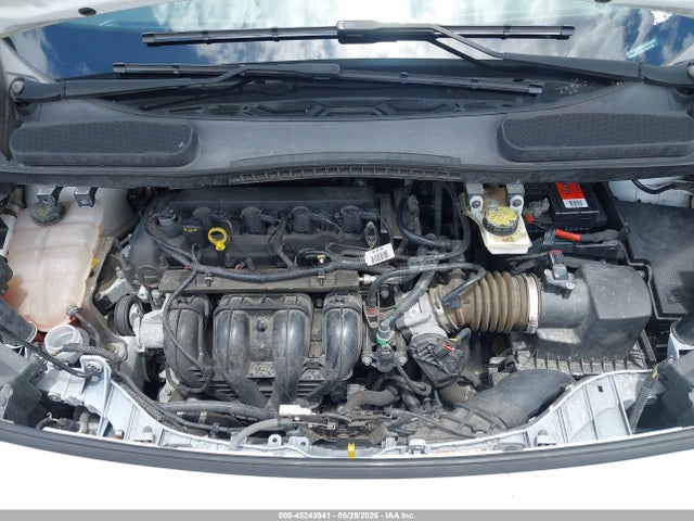 Ford Transit Connect Xl 2018 NM0LS7E76J1341918 Image 10