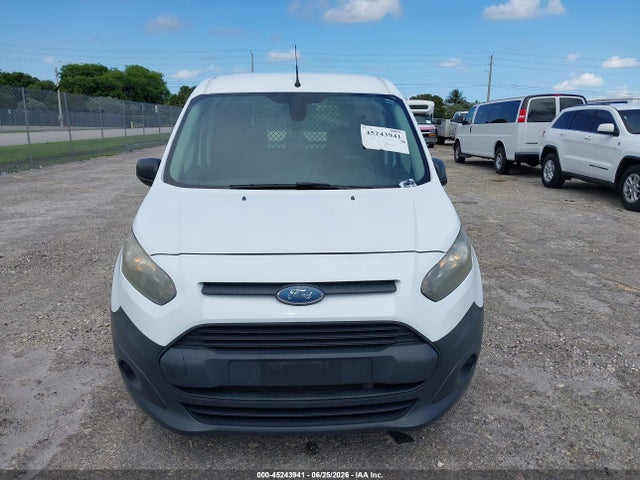 Ford Transit Connect Xl 2018 NM0LS7E76J1341918 Image 12
