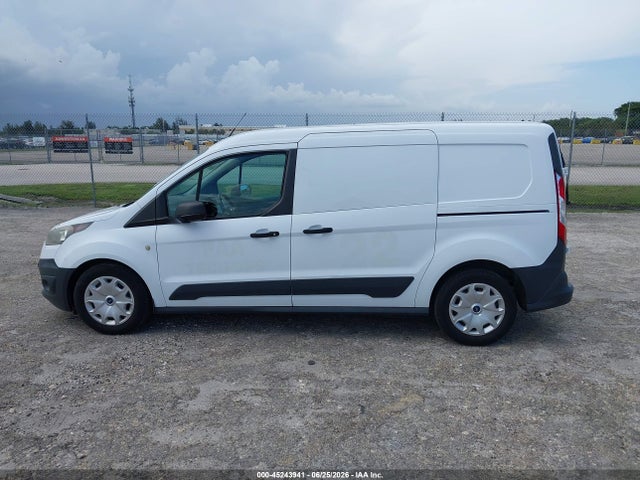 Ford Transit Connect Xl 2018 NM0LS7E76J1341918 Image 14