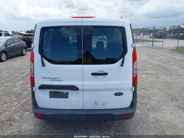 Ford Transit Connect Xl 2018 NM0LS7E76J1341918 Image 16