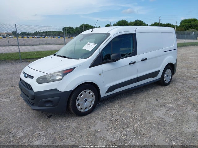 Ford Transit Connect Xl 2018 NM0LS7E76J1341918 Image 2