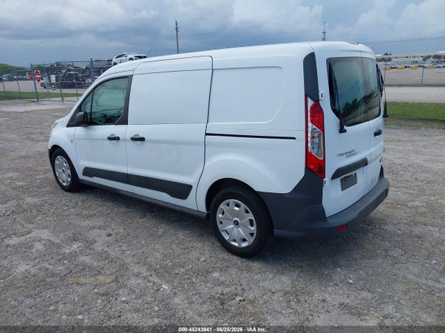 Ford Transit Connect Xl 2018 NM0LS7E76J1341918 Image 3