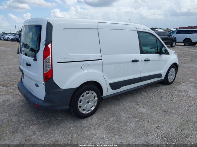 Ford Transit Connect Xl 2018 NM0LS7E76J1341918 Image 4